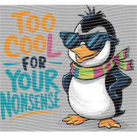 Animal Text Series-AT 91